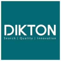 DIKTON logo, DIKTON contact details