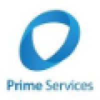 Prime Services logo, Prime Services contact details