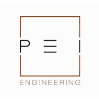 PEI Engineering Srl logo, PEI Engineering Srl contact details