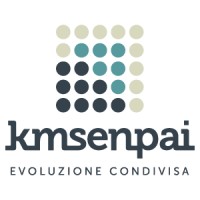 KMSenpai logo, KMSenpai contact details