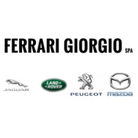 Ferrari Giorgio spa logo, Ferrari Giorgio spa contact details