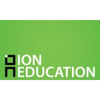 ION Education logo, ION Education contact details