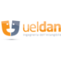 ueldan | ingegneria dell'intangibile logo, ueldan | ingegneria dell'intangibile contact details