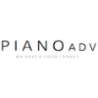 P I A N O A D V logo, P I A N O A D V contact details