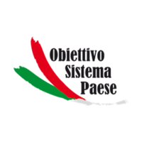 Obiettivo Sistema Paese logo, Obiettivo Sistema Paese contact details