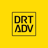 DRTADV logo, DRTADV contact details