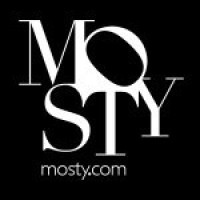 MOSTY.COM logo, MOSTY.COM contact details