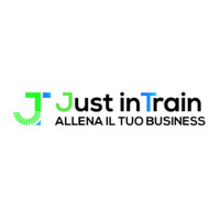 Just In Train SRL logo, Just In Train SRL contact details