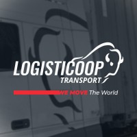 LOGISTICOOP TRANSPORT logo, LOGISTICOOP TRANSPORT contact details