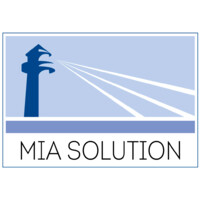 MIA SOLUTION logo, MIA SOLUTION contact details