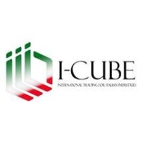 I Cube Italy Srl logo, I Cube Italy Srl contact details