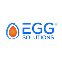 EGG Solutions logo, EGG Solutions contact details