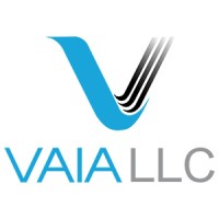 VAIA LLC logo, VAIA LLC contact details