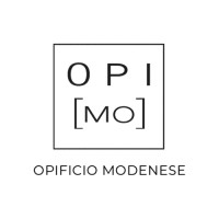 OPI [MO] Opificio Modenese logo, OPI [MO] Opificio Modenese contact details