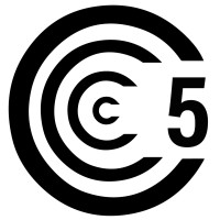 5C Strategy logo, 5C Strategy contact details