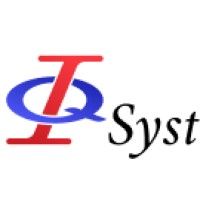 IQSyst Sas logo, IQSyst Sas contact details