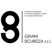 GEMINI SICUREZZA S.R.L. logo, GEMINI SICUREZZA S.R.L. contact details