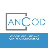 ANCOD logo, ANCOD contact details