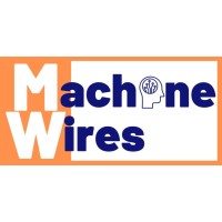 MachineWires logo, MachineWires contact details