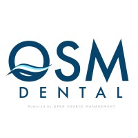 OSM Dental logo, OSM Dental contact details