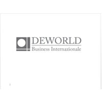 Deworld Srl logo, Deworld Srl contact details