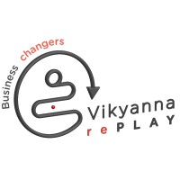 Vikyanna Srl logo, Vikyanna Srl contact details