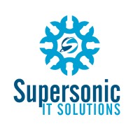 Supersonic IT Solutions logo, Supersonic IT Solutions contact details