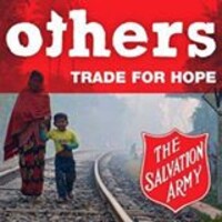 Others Trade for Hope logo, Others Trade for Hope contact details