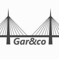 Gar & co. logo, Gar & co. contact details