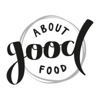 About Good Food logo, About Good Food contact details