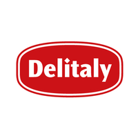 Delitaly International Food logo, Delitaly International Food contact details