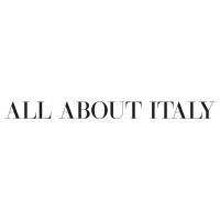 All about Italy logo, All about Italy contact details