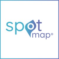 Spotmap® logo, Spotmap® contact details