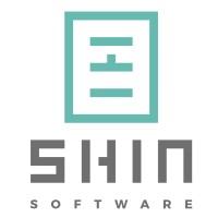 Shin Software logo, Shin Software contact details