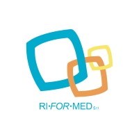 Riformed Srl logo, Riformed Srl contact details