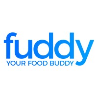 fuddy logo, fuddy contact details