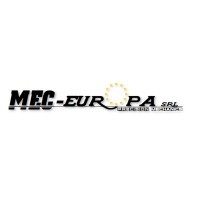 MEC-Europa Srl logo, MEC-Europa Srl contact details