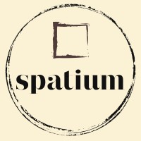 Spatium logo, Spatium contact details