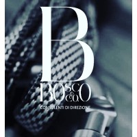 BOSCO&CO. - Consulenti di direzione logo, BOSCO&CO. - Consulenti di direzione contact details