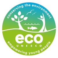 ECO-UNESCO logo, ECO-UNESCO contact details