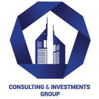 Consulting & Investments Group logo, Consulting & Investments Group contact details