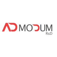 AD MODUM RED logo, AD MODUM RED contact details