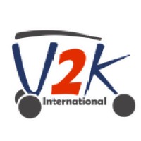 U2K International Ltd. logo, U2K International Ltd. contact details