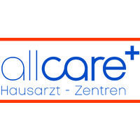 allcare Hausarzt - Zentrum logo, allcare Hausarzt - Zentrum contact details