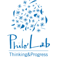 PhiloLab Thinking & Progress logo, PhiloLab Thinking & Progress contact details