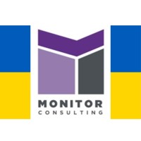 MONITOR CONSULTING logo, MONITOR CONSULTING contact details