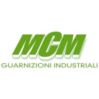 MCM Spa Guarnizioni Industriali logo, MCM Spa Guarnizioni Industriali contact details