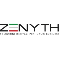 ZENYTH logo, ZENYTH contact details