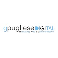 gpugliesedigital logo, gpugliesedigital contact details