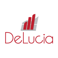 De Lucia Consulting logo, De Lucia Consulting contact details